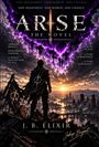 Jakup Bryant: Arise, Buch