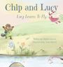 Charles Burson: Chip and Lucy, Buch