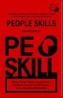 Zhang Mang: People Skills, Buch