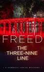 David Freed: The Three-Nine Line, Buch