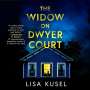 Lisa Kusel: The Widow on Dwyer Court, CD