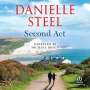 Danielle Steel: Second ACT, MP3