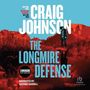Craig Johnson: Johnson, C: Longmire Defense, Div.