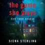 Siena Sterling: The Game She Plays, MP3