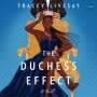 Tracey Livesay: The Duchess Effect, MP3