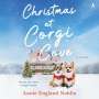 Annie England Noblin: Christmas at Corgi Cove, MP3
