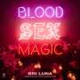 Bri Luna: Blood Sex Magic, MP3