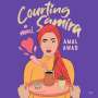 Amal Awad: Courting Samira, MP3