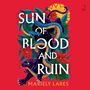 Mariely Lares: Sun of Blood and Ruin, MP3