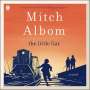 Mitch Albom: The Little Liar, MP3