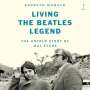 Kenneth Womack: Living the Beatles Legend, MP3