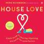 Karin Miller: House Love, MP3