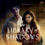 Rachel Moore: The Library of Shadows, MP3