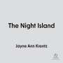 Jayne Ann Krentz: The Night Island, MP3