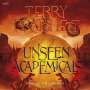 Terry Pratchett: Unseen Academicals: A Discworld Novel, MP3