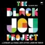 Kleaver Cruz: The Black Joy Project, MP3