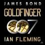 Ian Fleming: Goldfinger: A James Bond Novel, MP3