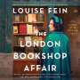 Louise Fein: The London Bookshop Affair, CD