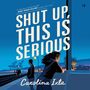 Carolina Ixta: Shut Up, This Is Serious, CD
