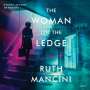 Ruth Mancini: The Woman on the Ledge, MP3