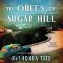 Reshonda Tate: The Queen of Sugar Hill, MP3