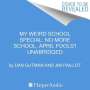 Dan Gutman: My Weird School Special: No More School, April Fools!, CD