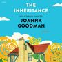 Joanna Goodman: The Inheritance, MP3