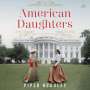 Piper Huguley: American Daughters, MP3