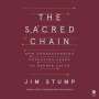 James Stump: The Sacred Chain, CD