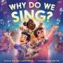 Sam Tsui: Why Do We Sing?, CD