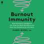 Kandi Wiens: Burnout Immunity, MP3