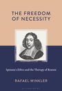 Rafael Winkler: The Freedom of Necessity, Buch