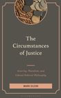 Mark Silcox: The Circumstances of Justice, Buch