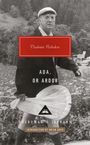 Vladimir Nabokov: Ada, or Ardor, Buch