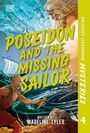 Phonic Books: Mount Olympus Mysteries Poseidon and the Missing Sailor, Buch