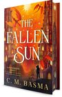 C M Basma: The Fallen Sun, Buch