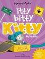 Maddy Mara: Itty Bitty Kitty #2: Big Trip Kitty, Buch