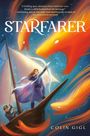 Colin Gigl: Starfarer, Buch