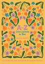 Alison Massey: A to Z Love Letters to You, Buch