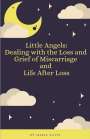 Maria Davis: Little Angels, Buch