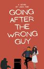 Jada Mae: Going After The Wrong Guy, Buch