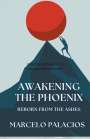 Marcelo Palacios: Awakening the Phoenix, Buch