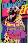 Belle E. Lahfs: Laugh It Off!, Buch