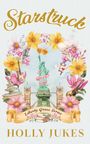 „Starstruck“, „Liberty Grove Series“, „Stay in the Sunshine“, „I ♥ NY“. Blumen, Freiheitsstatue, Gitarre, Mikrofon.
