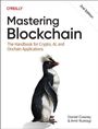 Amit Rustagi: Mastering Blockchain, Buch