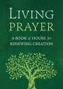 Alison Mearns Benders: Living Prayer, Buch