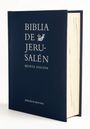 Various: Biblia de Jerusalen, Buch