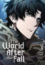 Undead Gamja: The World After the Fall, Vol. 3, Buch