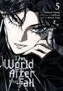Singnsong: The World After the Fall, Vol. 5, Buch
