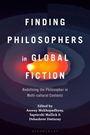 : Finding Philosophers in Global Fiction, Buch